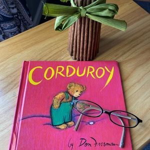 Eyeglasses - Children (EUC)